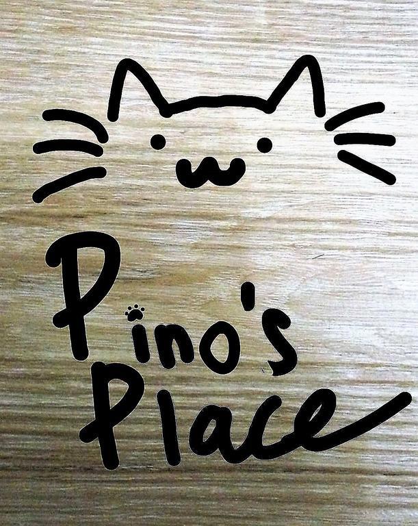 Pino'S Place Kuah Ngoại thất bức ảnh